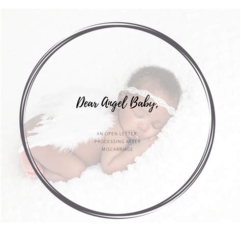 Dear Angel Baby: An Open letter to my Baby in Heaven - Light as a Feather