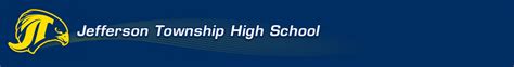 Athletic Registration | Jefferson Township High School