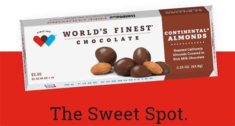 World's Finest® Chocolate | LinkedIn