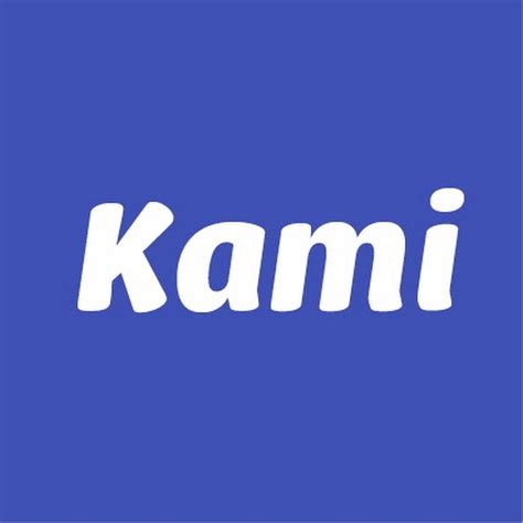 Kami - YouTube