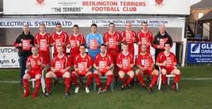 Blitzers, Bedlington to compete for Lord Bedlington Cup