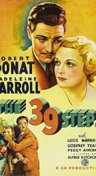 The Thirty-Nine Steps (1935) Viewing Questions by M Walsh | TpT