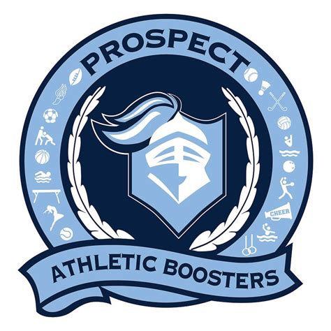 Prospect High School Athletic Boosters | Home of the KNIGHTS