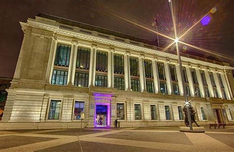 Science Museum forms partnership with New York Hall of Science