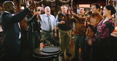 Brooklyn Nine-Nine Season 8 Trailer Goes Behind the Final Episodes