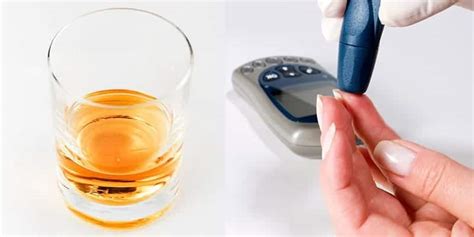 Diabetes and Alcohol: How Does Alcohol Affect Blood Sugar? - Diabetes Strong