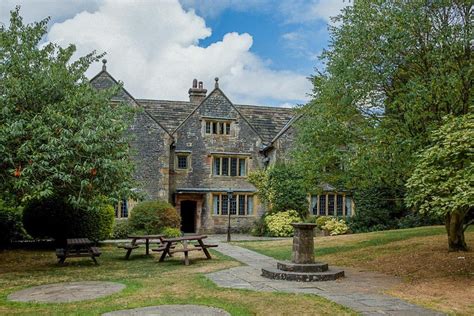 YHA Hartington Hall, Hartington (updated prices 2025)