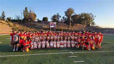 MissionViejoFootball (@missionfootball) / Twitter