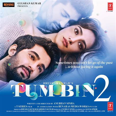 Tum Bin 2 (Original Motion Picture Soundtrack) By Ankit Tiwary [iTunes Plus m4a] - Free iTunes Music