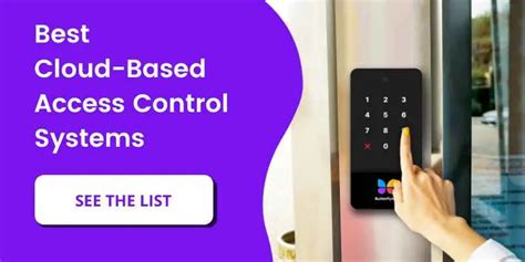 Card Access Control