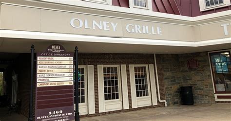 Olney Grille Customers Start Fundraiser to Help Restaurant Staff | Montgomery Community Media