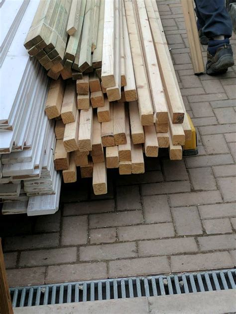 2x2 timber | in Manchester | Gumtree