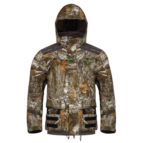 Insulated Hunting Jacket, Hunting Jacket, Battery Heated Hunting Jacket