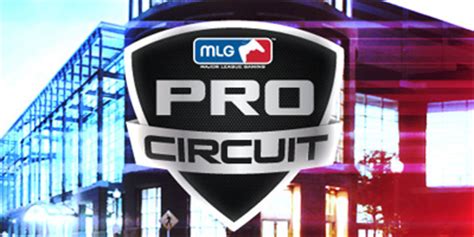 GameGeex - 2011 MLG pro circuit season comes to a close