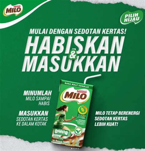 100+ Contoh Iklan Minuman Susu Sapi Kotak Yang Baik & Menarik