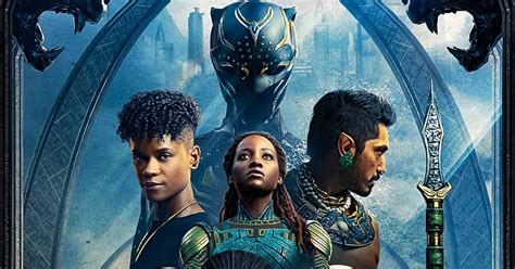 Black Panther: Wakanda Forever Review | ArchCity.Media