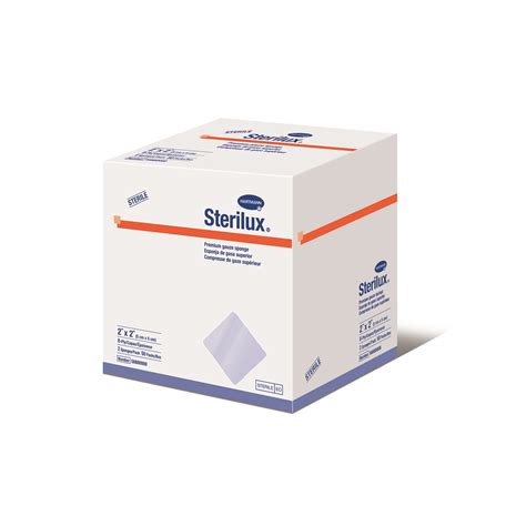 Sterile Gauze | Gauze Bandages | Sterile Dressing