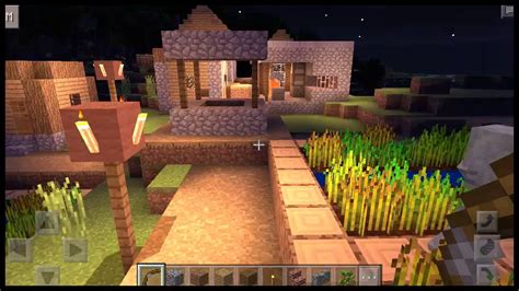 Minecraft pe 0.15.4 Realistic Shaders + Faithful texture pack | MCPE ...