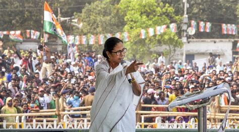 Amid ‘Joy Bangla’ chants, Mamata supporters say: ‘Didi sobaar kaaj kore; Hindu, Musalman dekhe ...