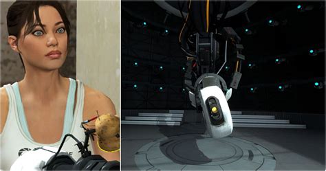 Funniest Quotes From GlaDOS In Portal