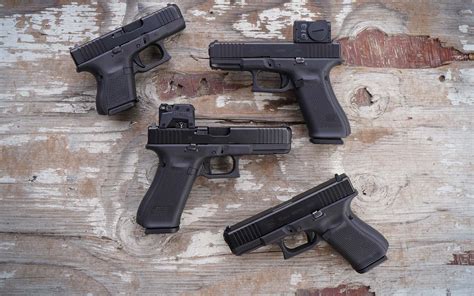 Best Glocks of 2023 | Outdoor Life