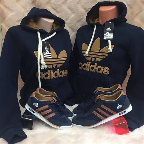 Pin de Griselda en Fashion outfits | Ropa adidas, Ropa deportiva adidas, Ropa de moda 2016