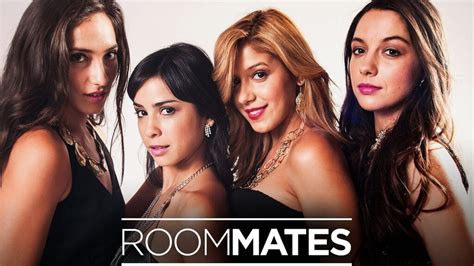 Roommates Spanish Web Series Streaming Online Watch