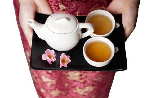 5 Scientific Reasons – Why Oolong Tea is Great for Weight Loss – Healthyy!