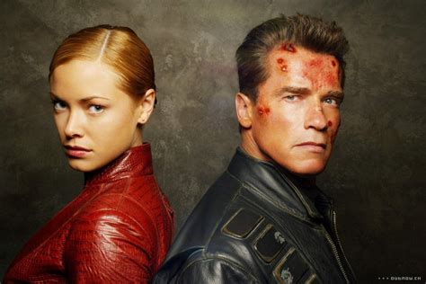 Terminator 3: Rise of the Machines (2003)