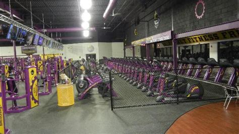 Gym in Freehold, NJ | 3499 Route 9 | Planet Fitness