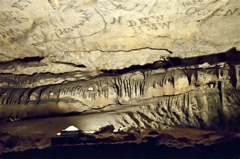 Mammoth Cave National Park | Find Your Park