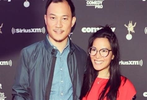 Justin Hakuta (Ali Wong Husband) Wiki, Age, Bio, Height, Net Worth, Kids