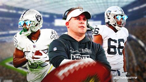 Raiders: 2 hidden gems on Las Vegas's 2023 roster you need to know