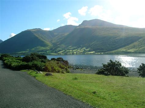 Scafell Pike Fell Race ResultSteel City Striders Running Club Sheffield