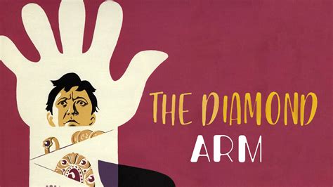 Watch The Diamond Arm (1969) Full Movie Online - Plex