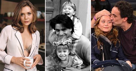 25 Interesting Facts About The Olsen Family | TheGamer