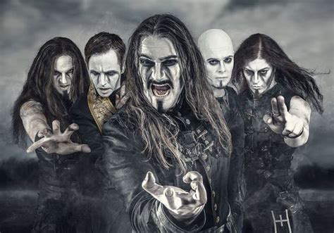 Powerwolf Metal Band - Powerwolf Photo (37644342) - Fanpop - Page 11