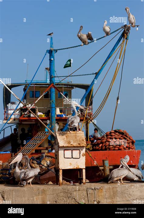 Jizan Port, Saudi Arabia Stock Photo - Alamy