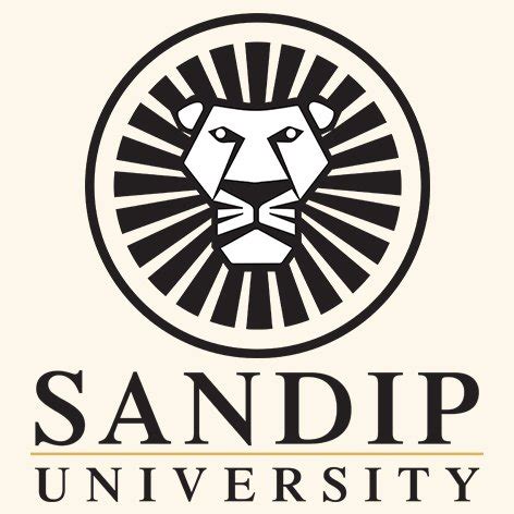 Sandip University (Fees & Reviews): India, Maharashtra