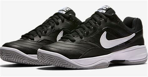 Nike: Extra 25% Off Clearance = Men's Tennis Shoes Only $29.98 Shipped (Reg. $65)