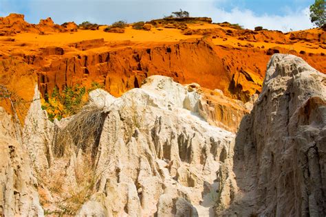 Sand dunes in Vietnam? All about the Mui Ne Sand Dunes