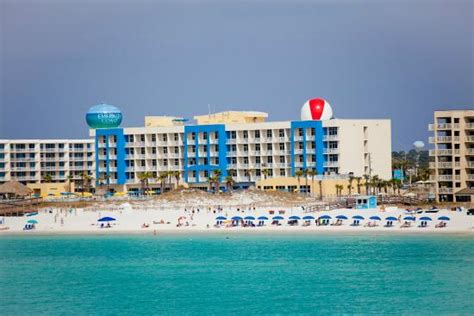 Holiday Inn Resort Fort Walton Beach - UPDATED 2018 Prices, Reviews & Photos (FL) - Hotel ...