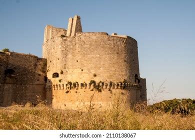 1,029 Otranto Castle Images, Stock Photos & Vectors | Shutterstock