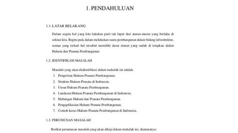 Perhatikan Contoh Rumusan Masalah untuk Skripsi, Makalah dan Proposal - Tribunpontianak.co.id