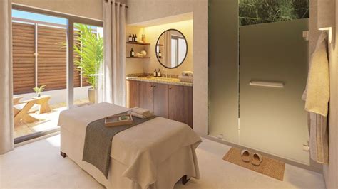 Fairmont Mayakoba's Spa Renovations Feature Elements of Mayan Traditions | Wellspa 360