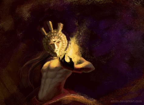 Dagoth Ur by Aihito on DeviantArt