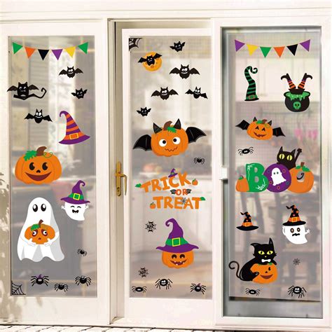 Cách trang trí Halloween halloween decorations in classroom cho lớp học của bạn