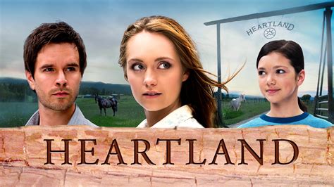 Watch Heartland (2007) (CA) · Season 7 Full Episodes Free Online - Plex