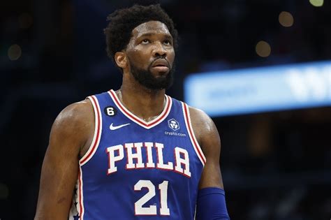 Joel Embiid Snubbed from All-Star Game Starters - sportstalkphilly ...