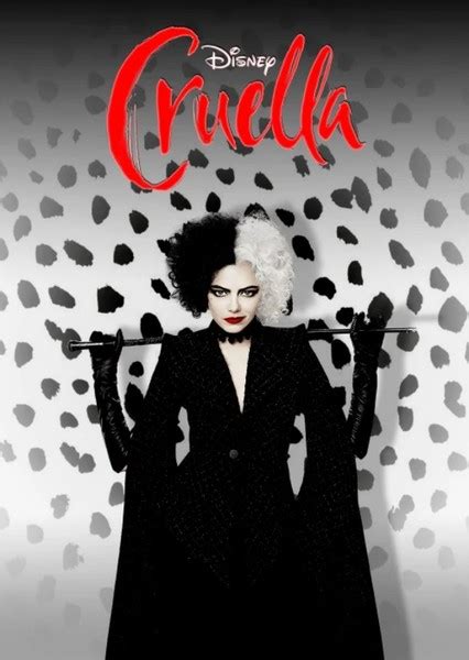 Cruella (2021) Fan Casting on myCast